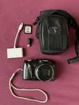 Продаю камеру CANON POWERSHOT SX130 IS