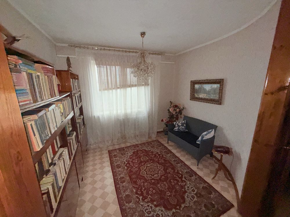 Продаем дом с гаражом
