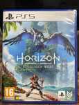 Horizon Forbidden West