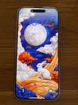 Iphone 16 pro max 256 gb