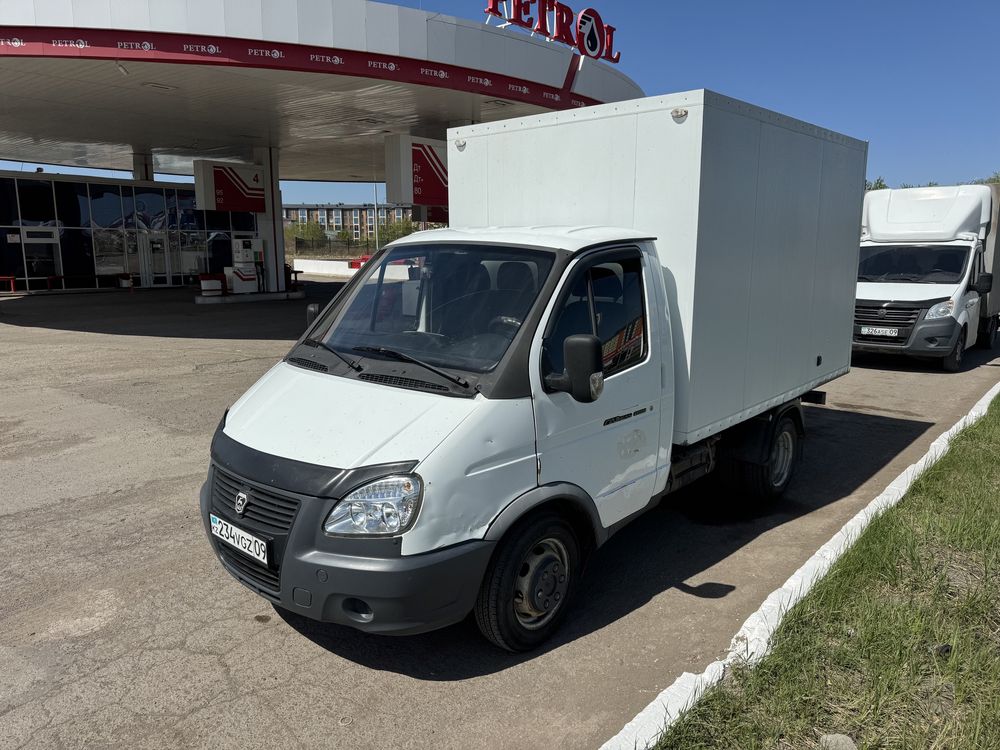 Газель ГрузоПеревозки Перевозка Доставка Грузовое такси ГрузоТакси