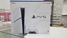 Sony Playstation 5 SLIM DISC Павлодар
