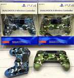 Джостик на ps 4
