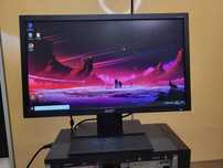 Acer 20 дюймов 1600x900 с проводами