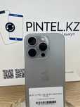 Ip 15 pro 128gb 86% Natural Pintel.kz