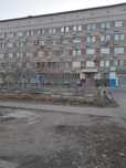 Продам квартиру в бывшем общежитии
