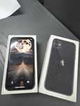 Продам iPhone 11  64 ГБ — отличное состояние!