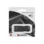 Флешка накопитель Kingston DTXON/64GB 64GB