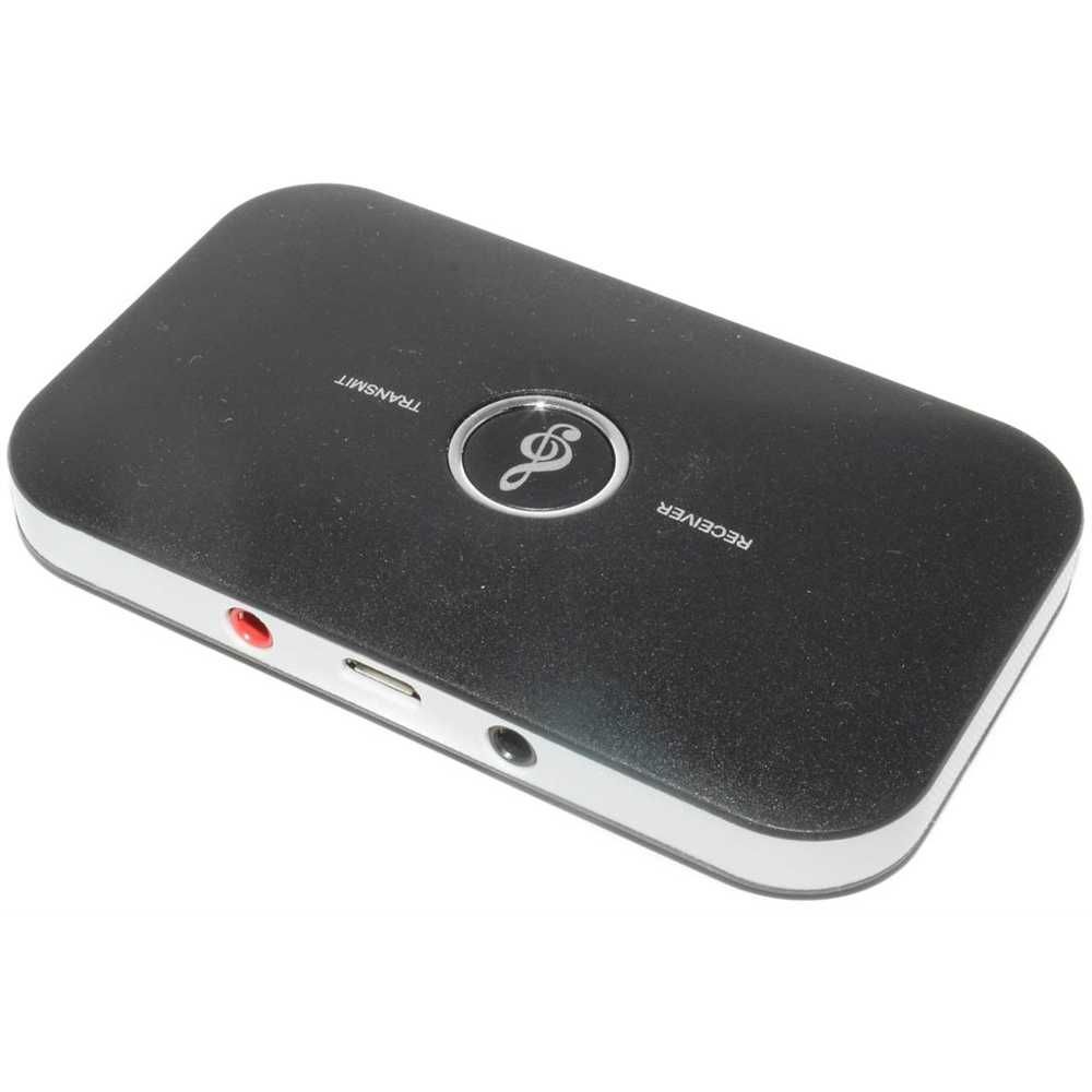 Адаптер Bluetooth 4.0 Аудио Приёмник Передатчик 2 в 1 (136)