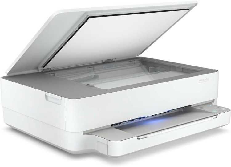 МФУ HP DJ Plus Ink Advantage 6075