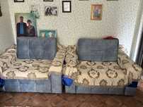 Продам кресла новые