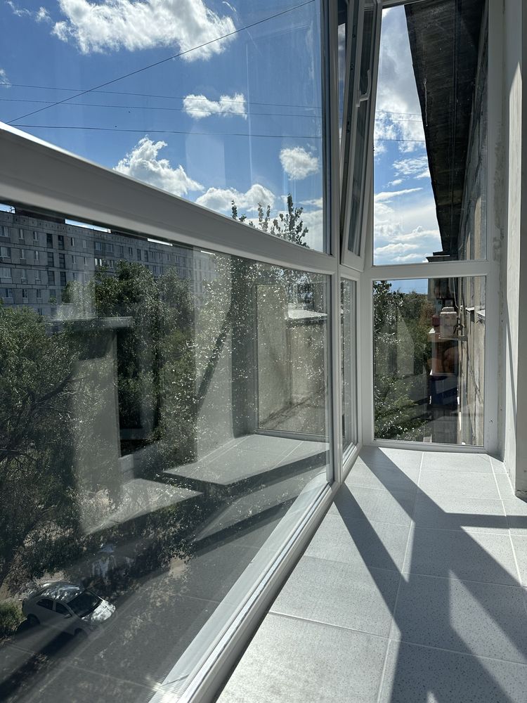 Продам двухкомнатную квартиру