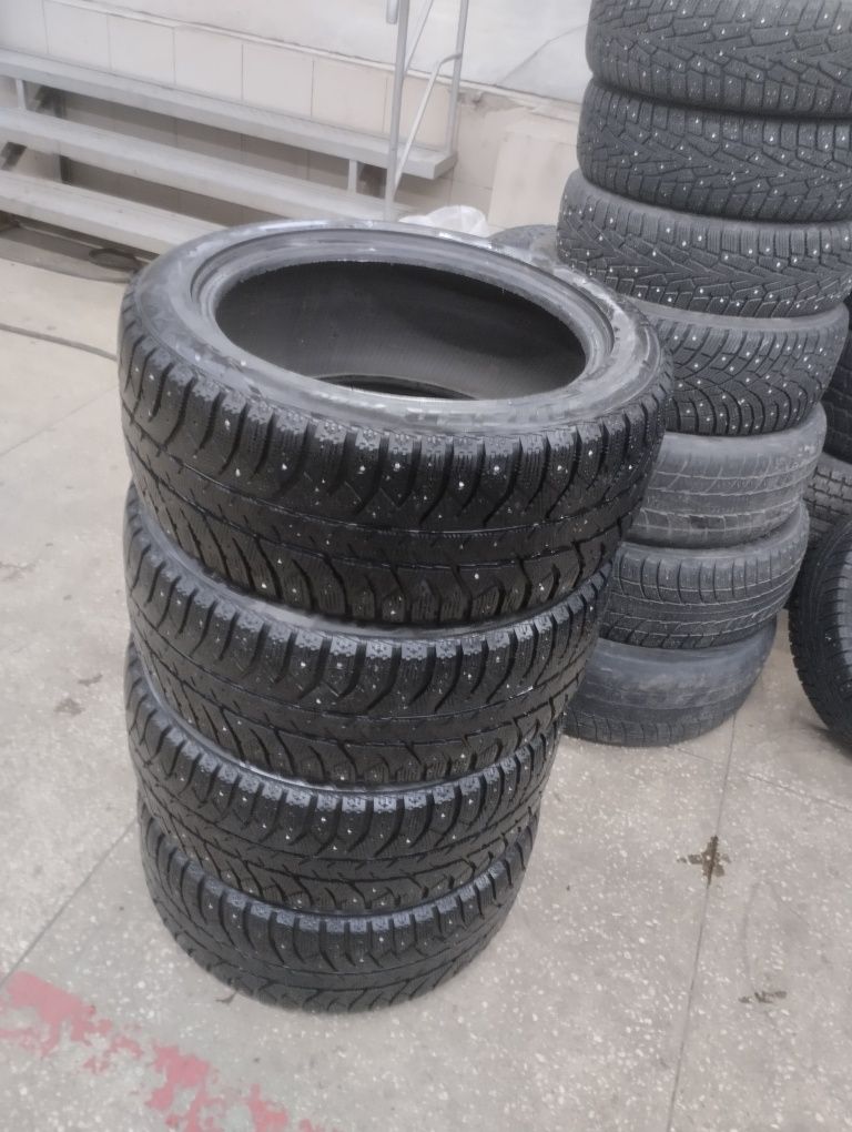 шины bridgestone ice cruiser 7000s