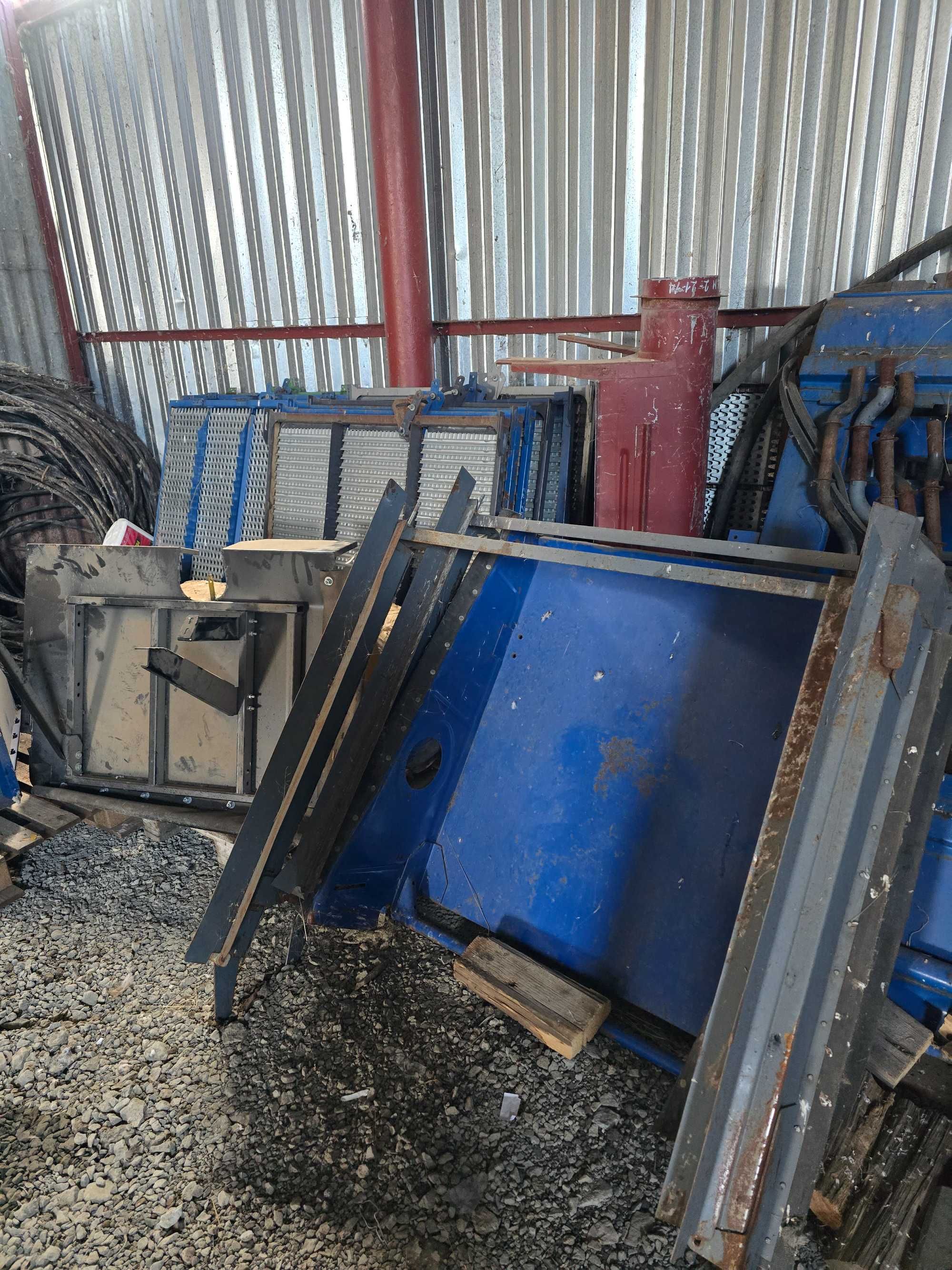 Продам з/ч на комбайн Енисей 1200
