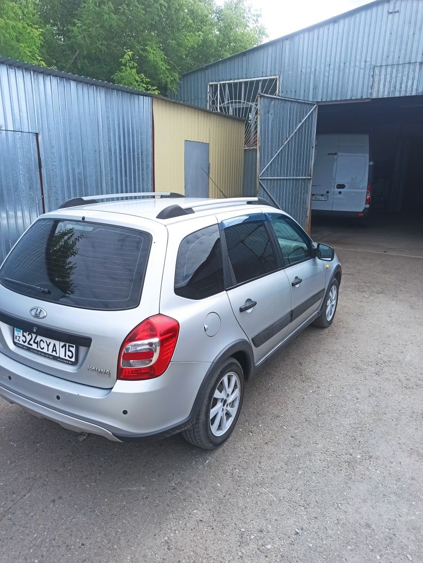 Продам калину кросс