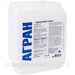 Агран 1литр .агран 5литр
