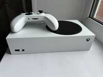 Xbox Series S 512gb