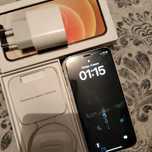 Продам iphone 12 mini