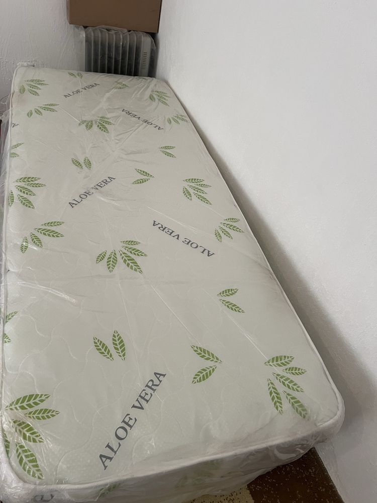 Матрас новые 2 шт. Продам срочно