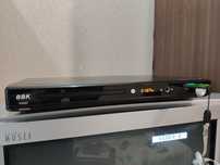 DVD проигрыватель Maxtron