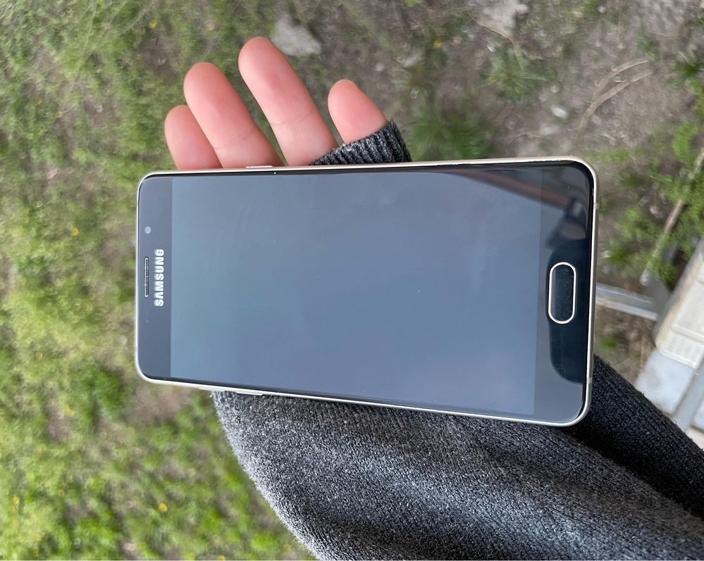 Samsung galaxy A5