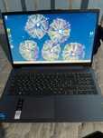 Ноутбук Lenova ideapad slim 3i