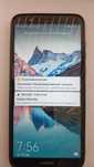 Смартфон Huawei рабочий