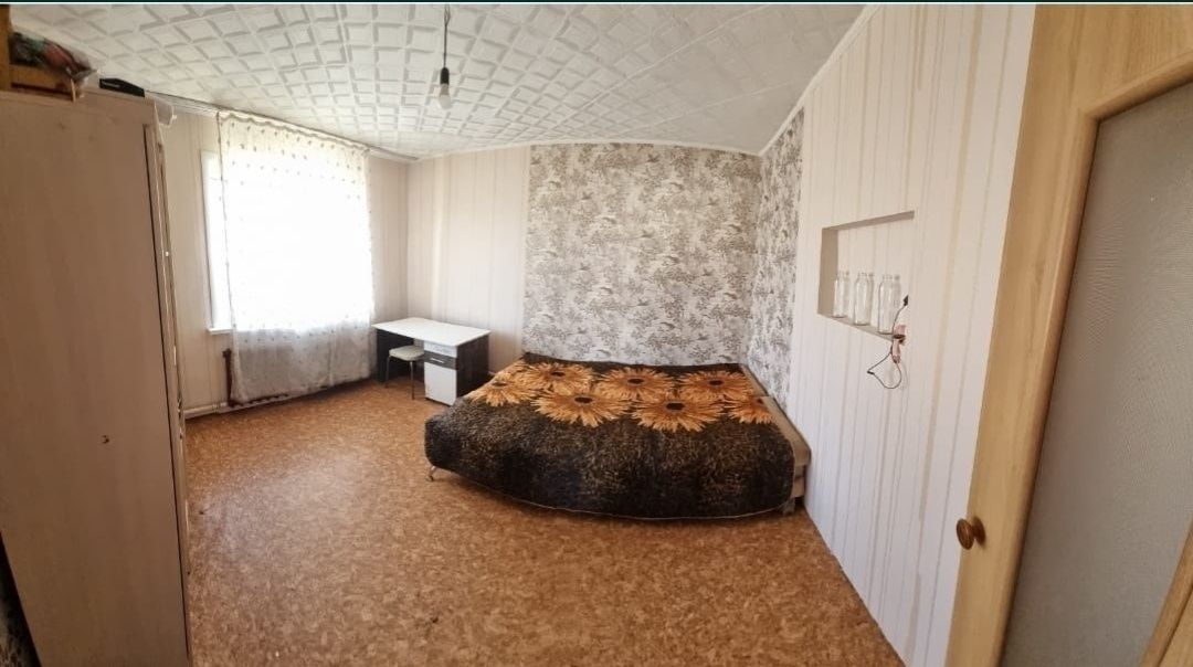 Продаётся  3 х комнатный дом