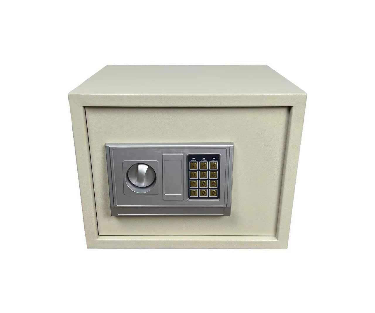 Сейф мебельный FD30 А4 формат (30X38X30см, 8.5кг.)