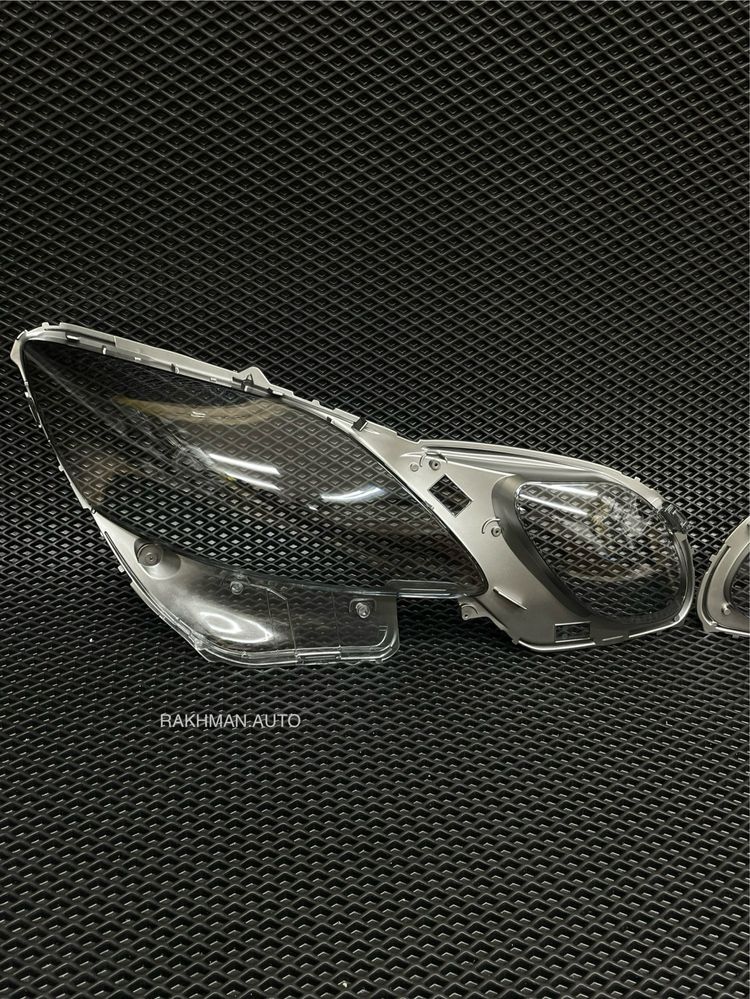 Стекла Фары Lexus GS 190 Астана