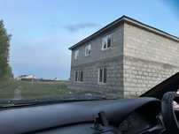 Продам коттедж в пенькова не достроенный