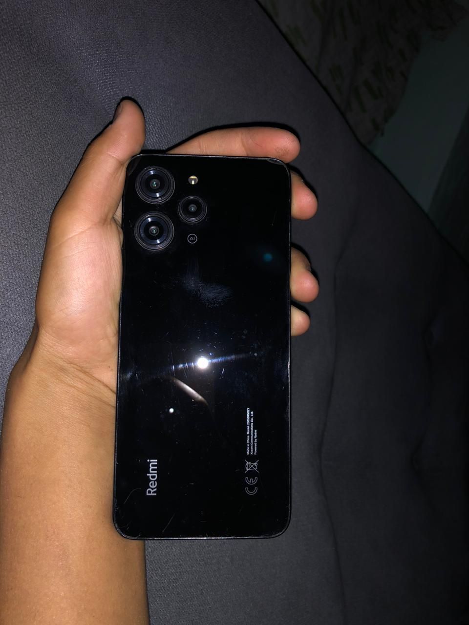 Redmi 12 256gb продам