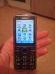 Nokia C5.00 Титан