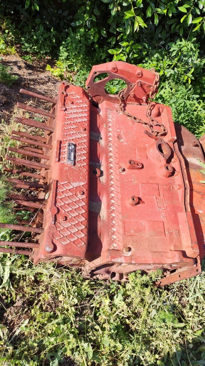 К 700. Разные запчасти.