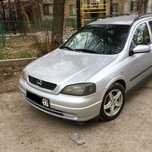 Opel astra G сатылады.