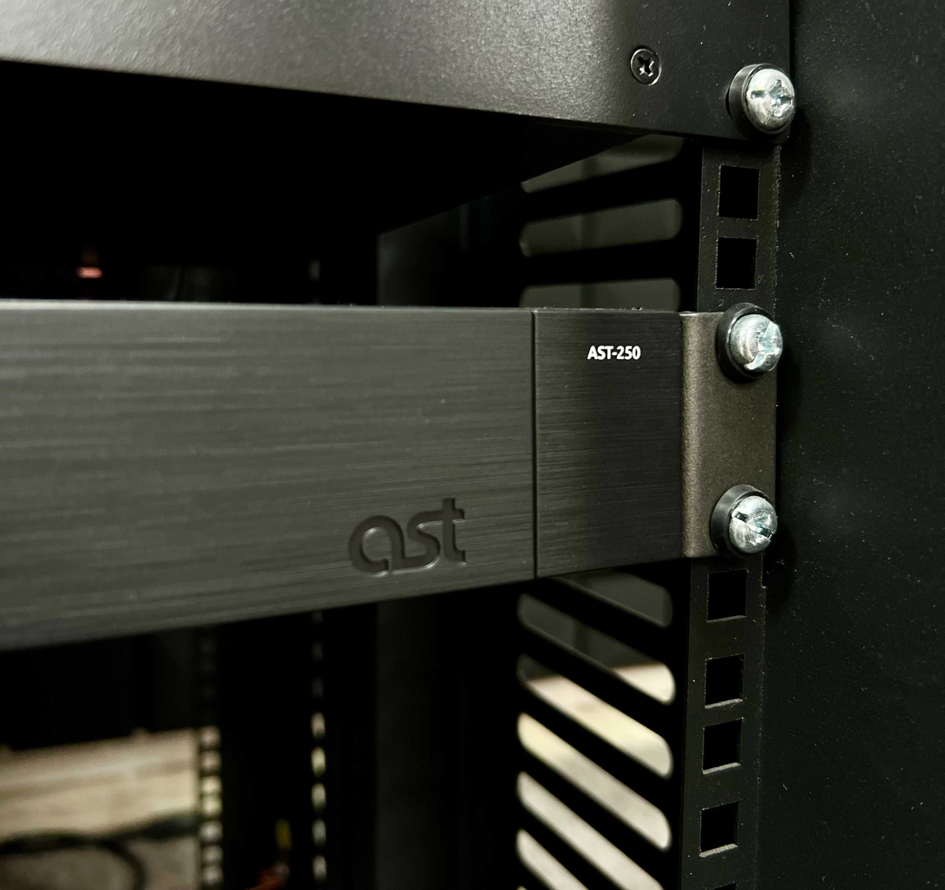 AST-250 — Флагман караоке-систем от официального представителя AST
