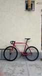 Tsunami Fixed Gear