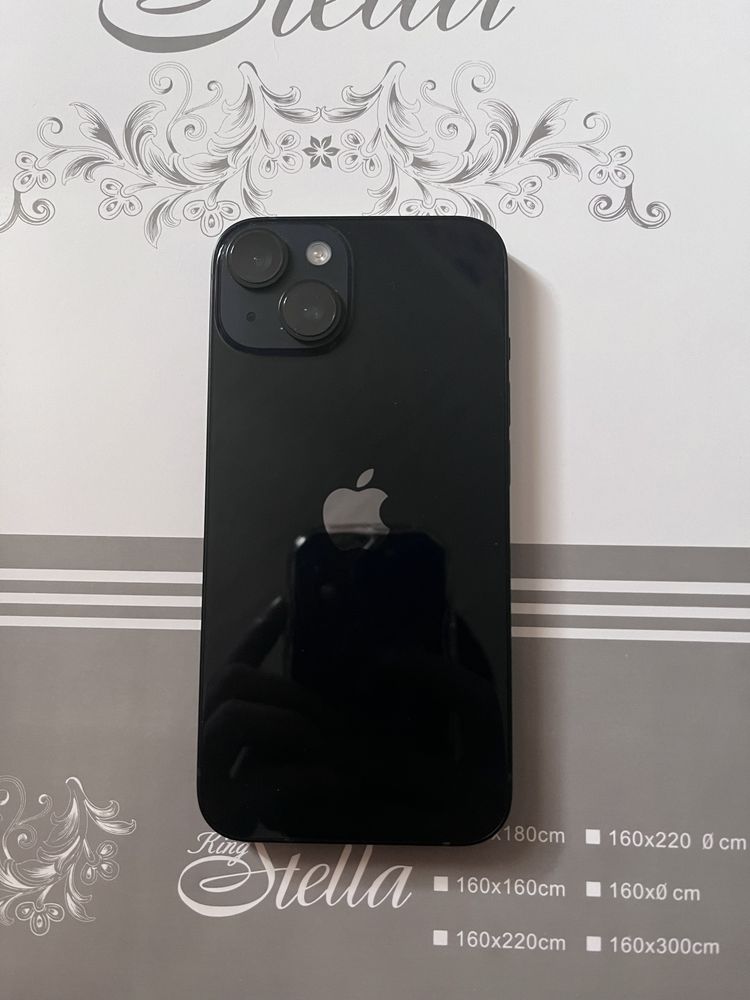 iPhone 14 128gb midnight