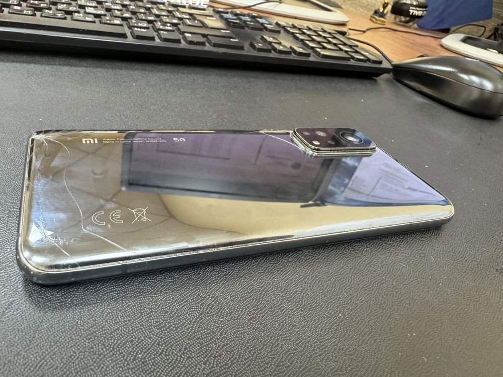 Xiaomi Mi 10t pro, 512 гб