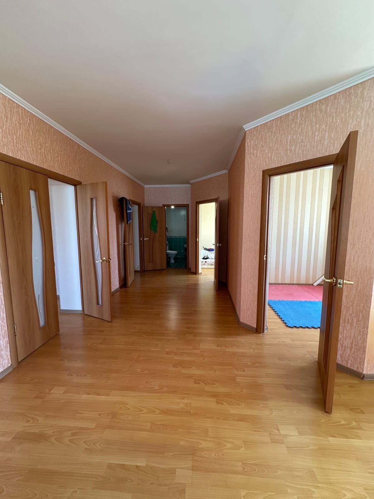 Продам коттедж, ул.Сельмаш 99 (между районами Болашак/Юнис Сити)