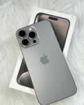 iphone 15 pro 256gb