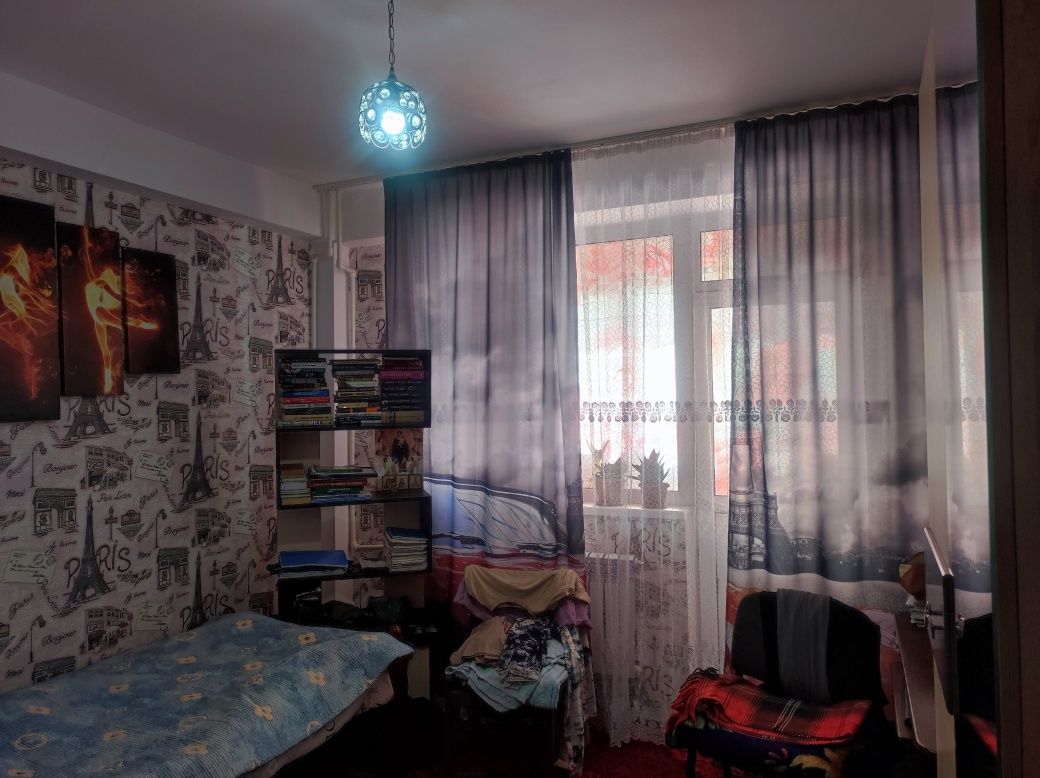 Продам 3-х комнатную квартиру.