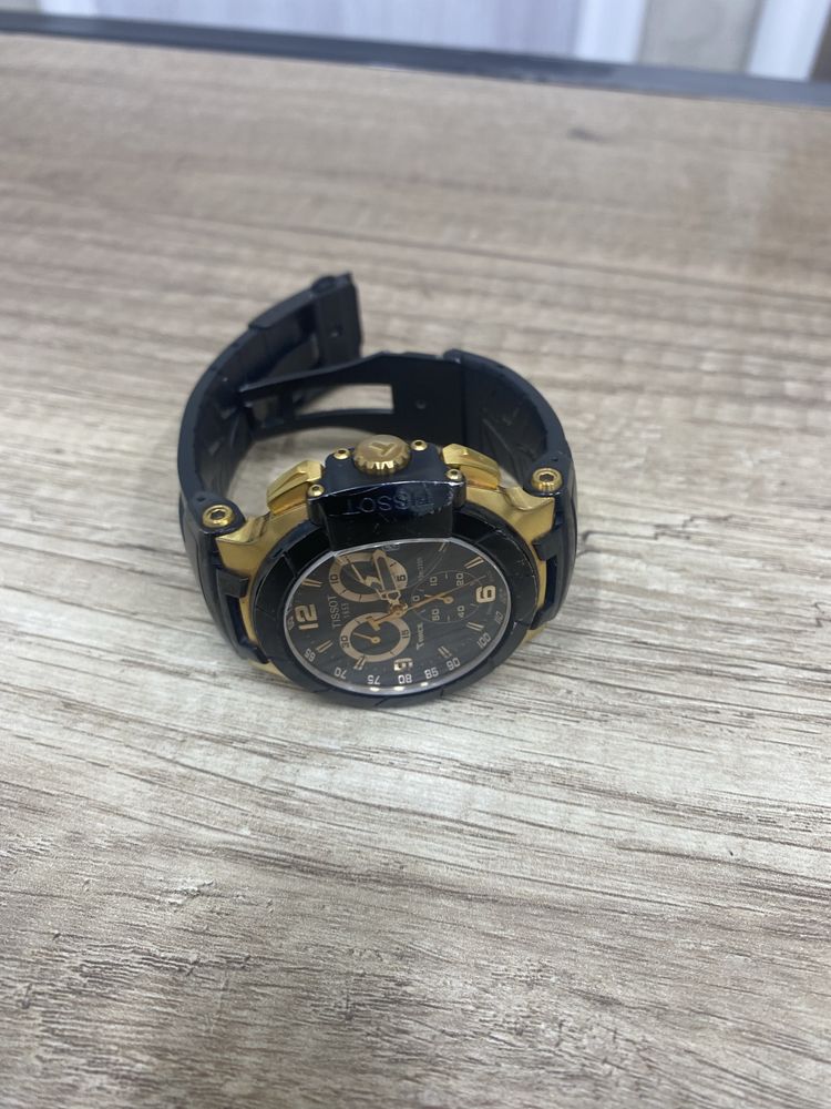 Часы Tissot T-race