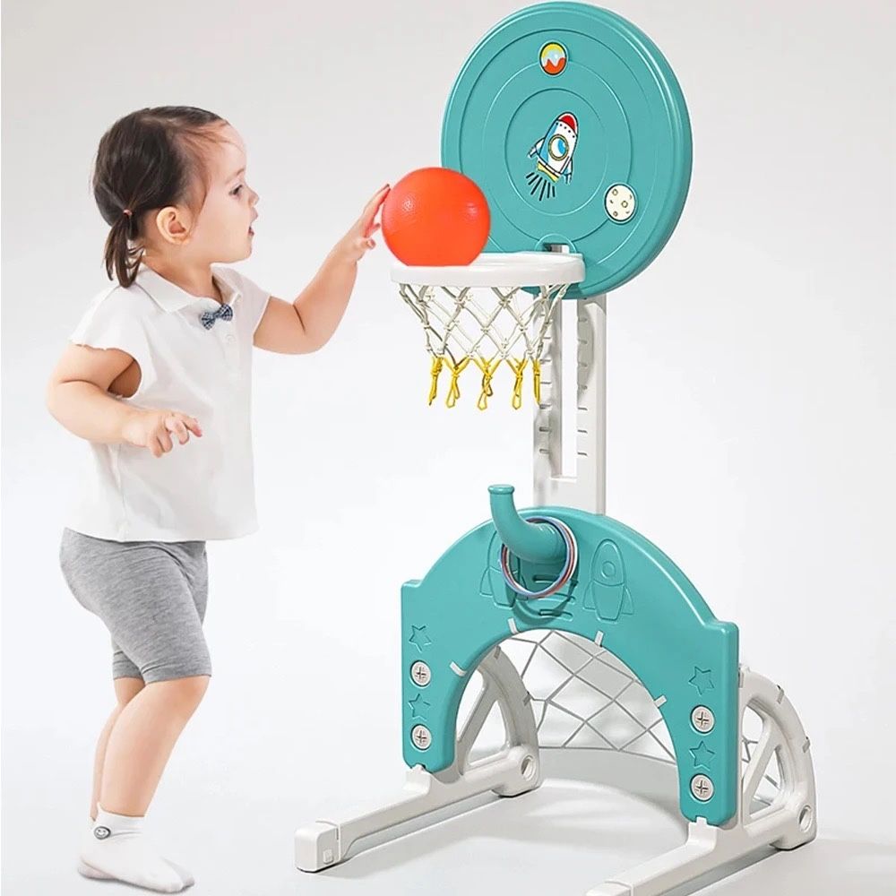 Игровой комплекс 3 в 1
