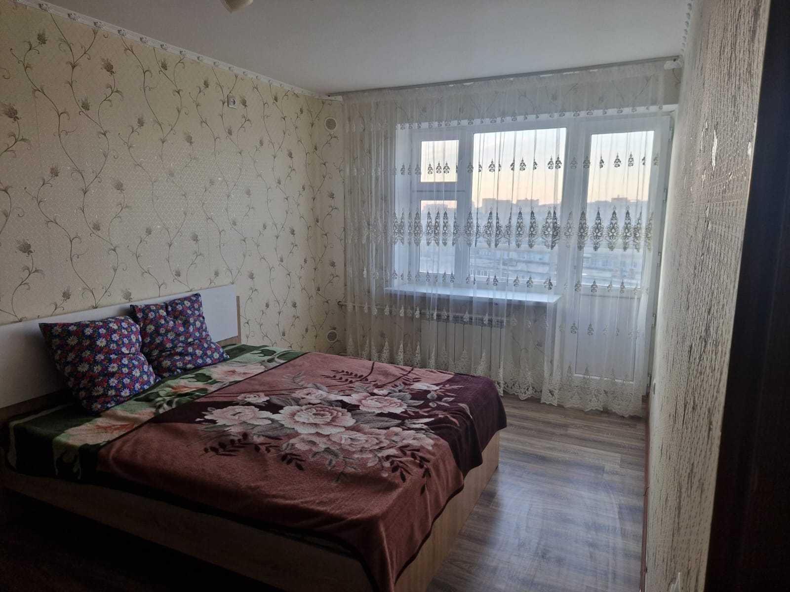 Сдам в аренду квартиру