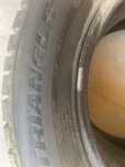 Автошины для кроссовера TRIANGLE 235/60R18 зимние