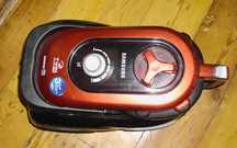 пылесос Samsung SC 8680 мощный