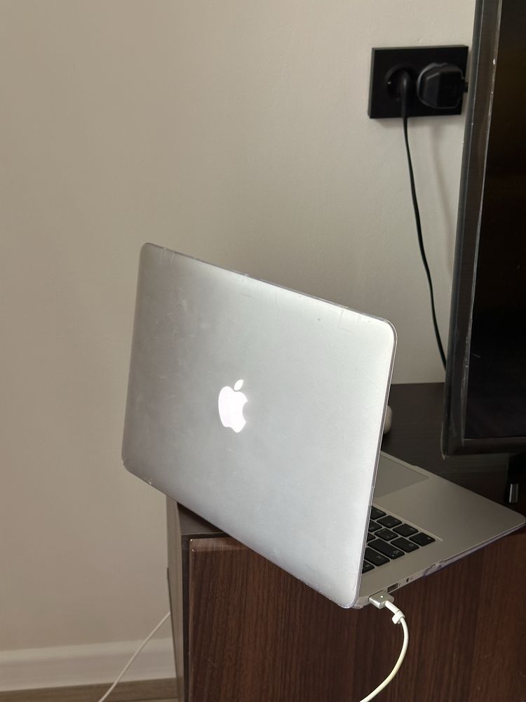MacBook Air 2017