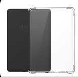 Продам прозрачный чехол для Kindle