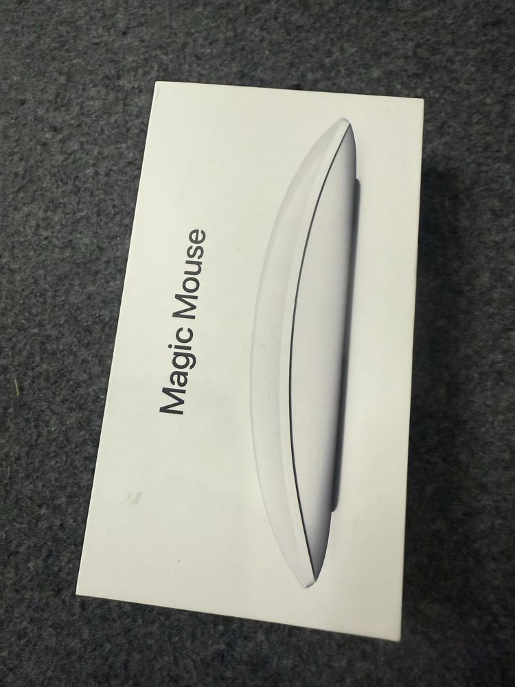 Мышка Apple magic mouse 2.